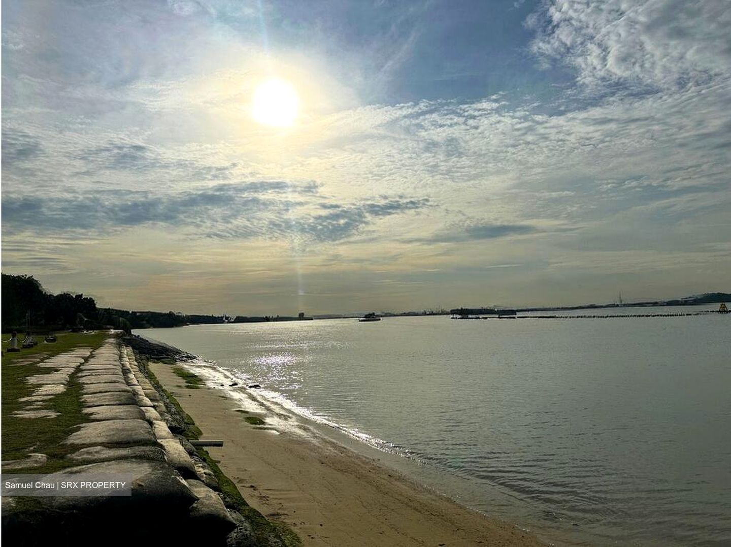 Bluwaters (D17), Apartment #503908091